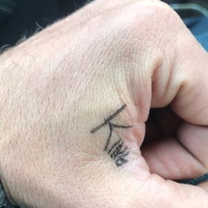 Meet your Posher, Bobby